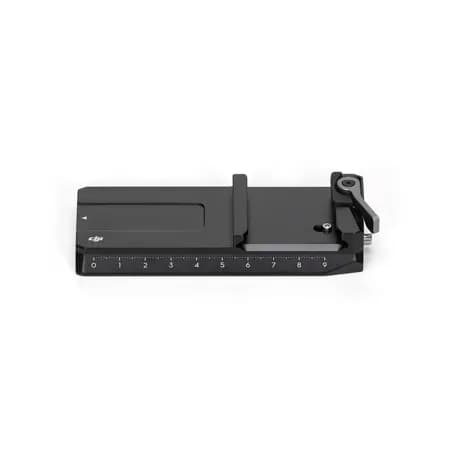 DJI DJI RS Lower Quick-Release Plate (2024) CP-RN-00000373 190021105256