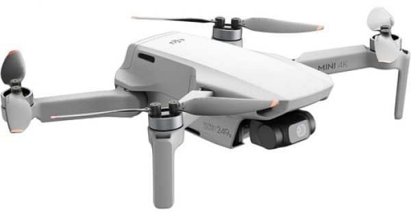 DJI DJI Mini 4K Fly More Combo (GL) 190021105423