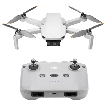 DJI DJI Mini 4K (GL) 190021105430