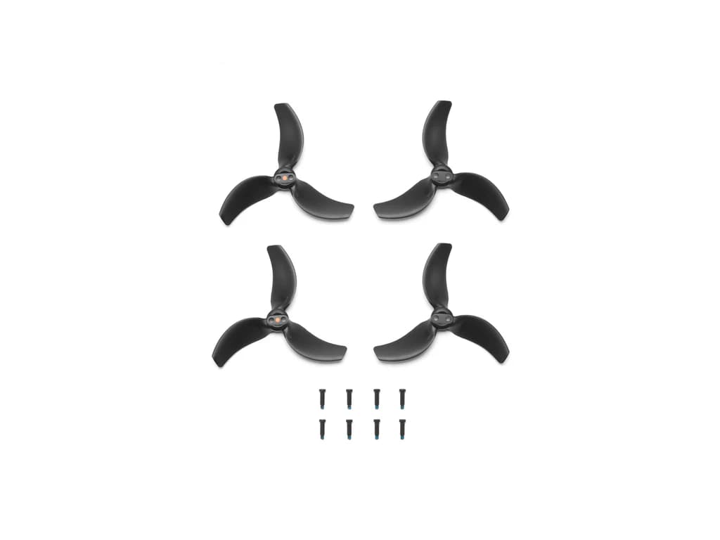 DJI DJI Avata 2 Propellers CP-FP-00000153 190021105607