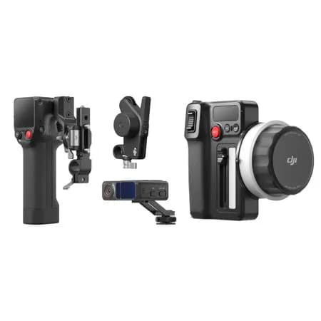 DJI DJI Focus Pro All-In-One Combo CP-RN-00000403 190021106963