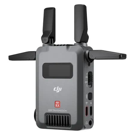 DJI DJI SDR Transmission Receiver CP-RN-00000401 190021109049