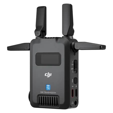 DJI DJI SDR Transmission Transmitter CP-RN-00000400 190021109087