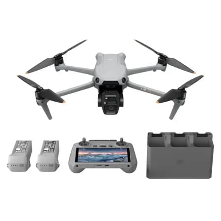 DJI DJI Air 3S Fly More Combo (DJI RC 2) CP-MA-00000816 190021115033