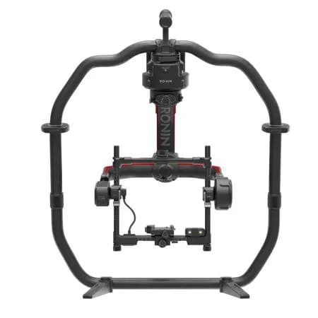 DJI DJI Ronin 2 Professional Combo (2024) 190021116108