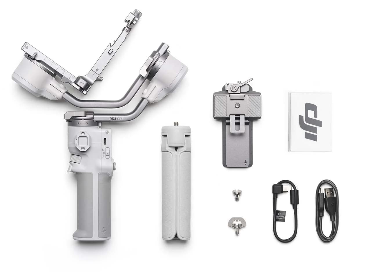 DJI DJI RS 4 Mini Combo CP-RN-00000443 190021117051
