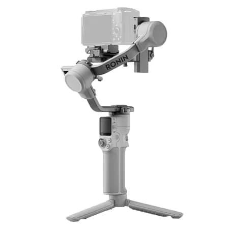 DJI DJI RS 4 Mini CP-RN-00000442 190021120334