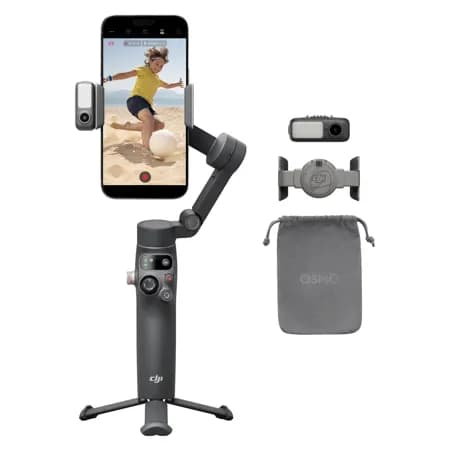 DJI DJI Osmo Mobile 7P CP-OS-00000401 190021122529