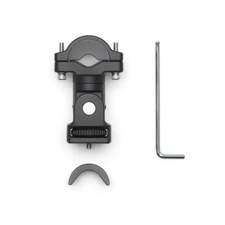 DJI DJI Osmo Motorcycle Heavy-Duty Mount 190021136601