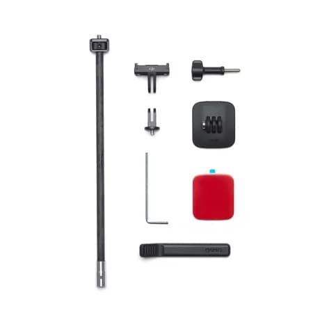 DJI DJI Osmo Third-Person Helmet Mount Kit 190021140660