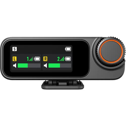DJI DJI Mic 3 Receiver 190021141889