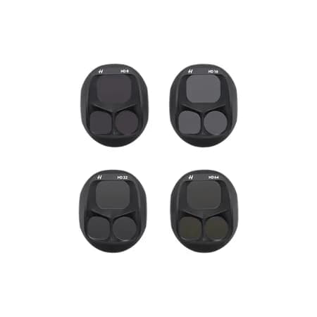 DJI DJI Mavic 4 Pro ND Filter Set (ND8/16/32/64) CP-MA-00000931 190021146280