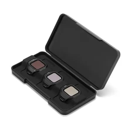 DJI DJI Mini 5 Pro ND Filters Set(ND8/32/128) 190021148642