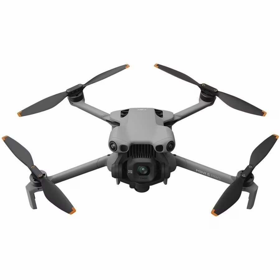 DJI DJI Mini 5 Pro Fly More Combo Plus (DJI RC2) 190021148680