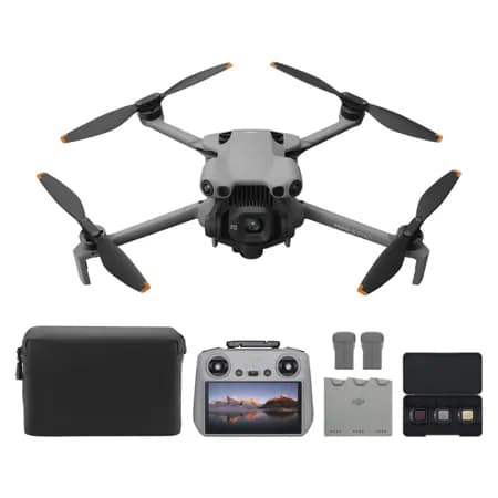 DJI DJI Mini 5 Pro Fly More Combo (DJI RC2) 190021148697