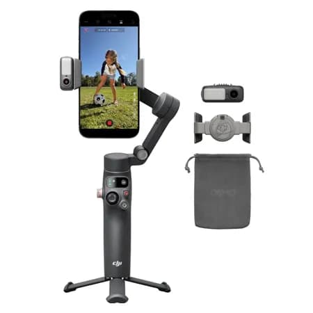 DJI DJI Osmo Mobile 8 190021152274