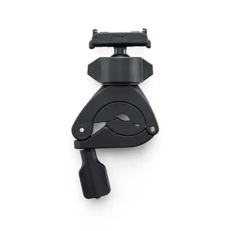 DJI DJI Osmo Action Dual-Direction Mini Handlebar Mount 190021153172