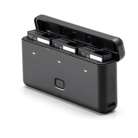 DJI DJI Osmo Multifunctional Battery Case 3 190021153219