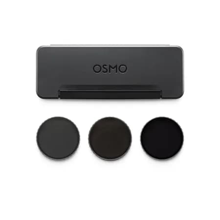 DJI DJI Action 6 ND Filter Set 190021153233