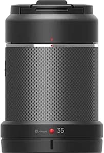 DJI DJI Zenmuse X7 PART3 DJI DL 35mm F2.8 LS ASPH Lens CP-BX-00000023 190021300774