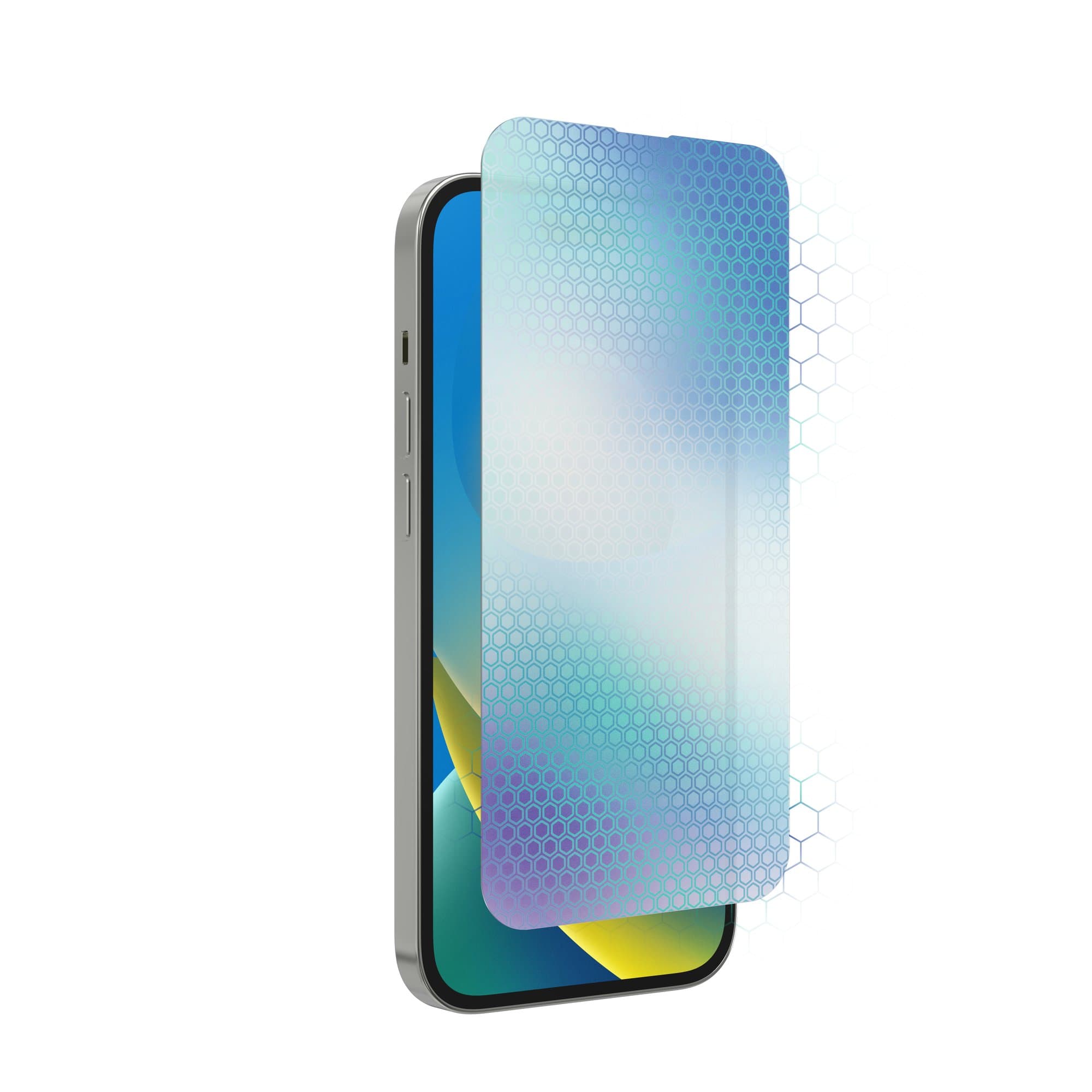 ZAGG ZAGG InvisibleSheild Glass XTR2 ScreenProtector iPhone 14 Pro 200110155