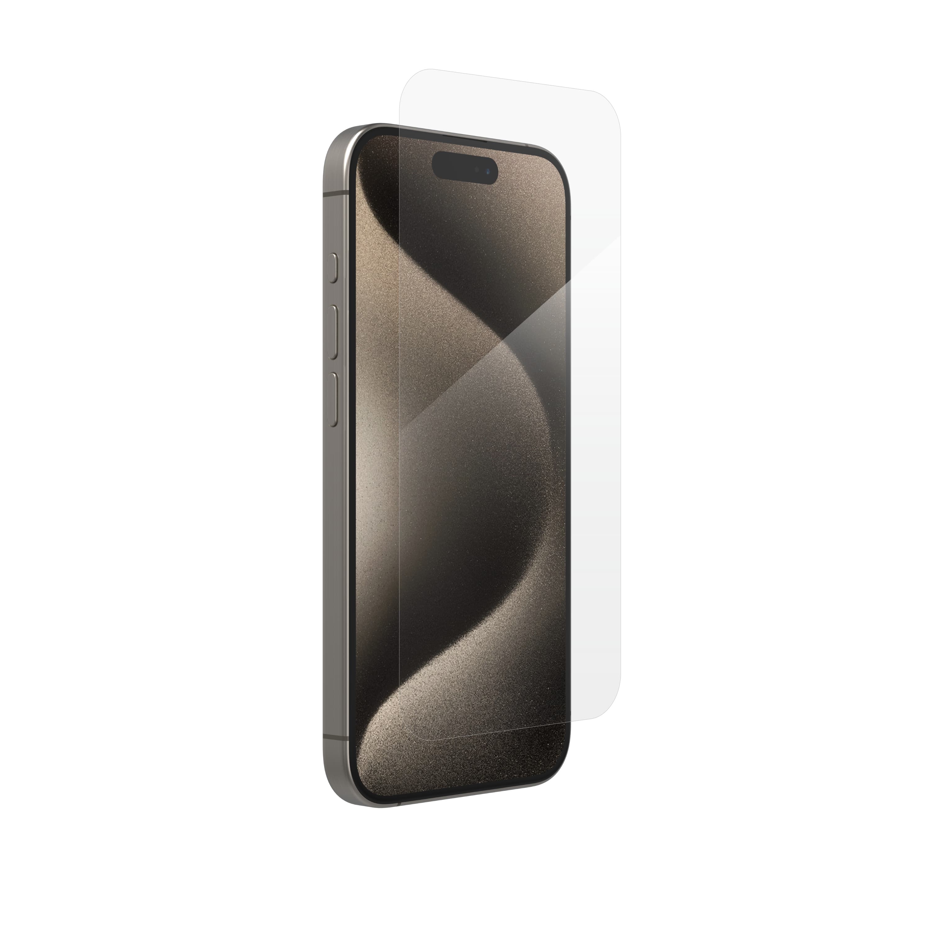 ZAGG Zagg InvisibleShield Glass Elite AM Eco,iPhone 15 Pro 200111786