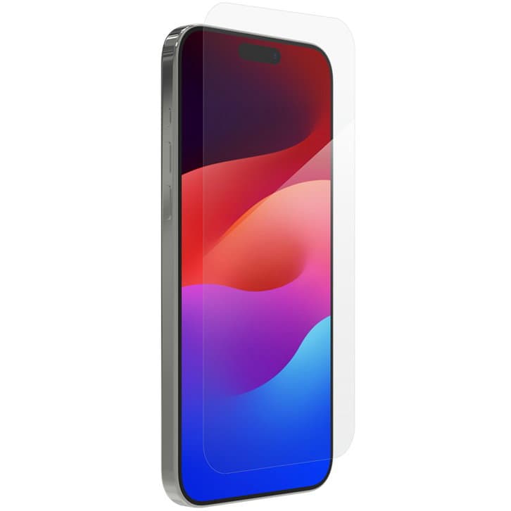 ZAGG ZAGG InvisibleSheild Glass Glass XTR3 iPhone15 Pro Max 200113115