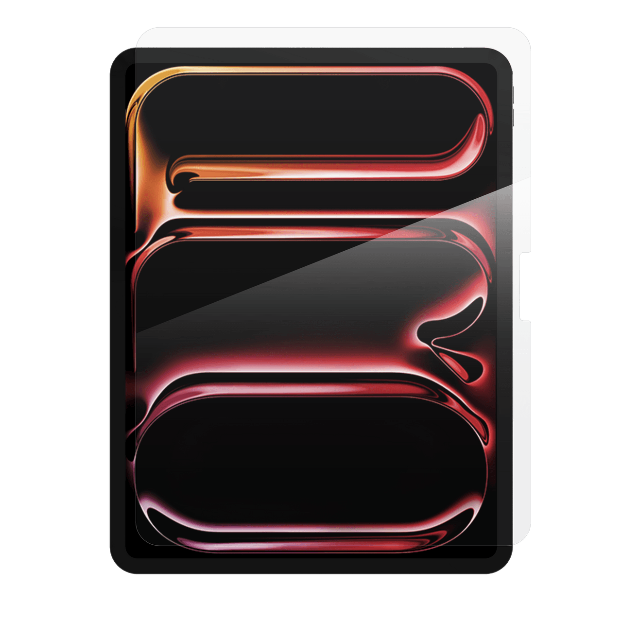 ZAGG ZAGG InvisibleShield Glass Elite Screen Protector for Apple iPad Pro 13" (M5/M4) 200114344