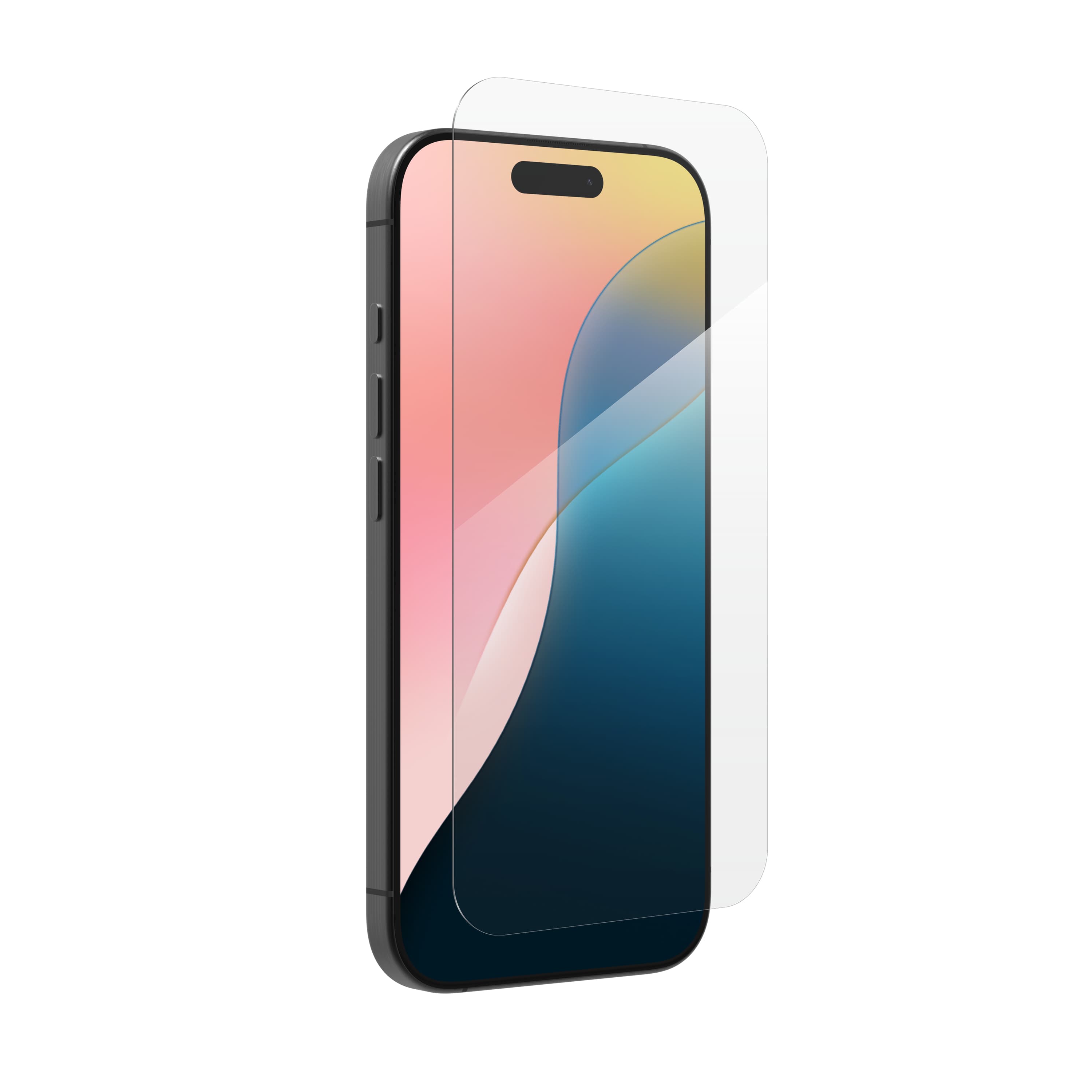 ZAGG Zagg InvisibleShield iPhone 16 Pro Screen Glass Elite 200114860