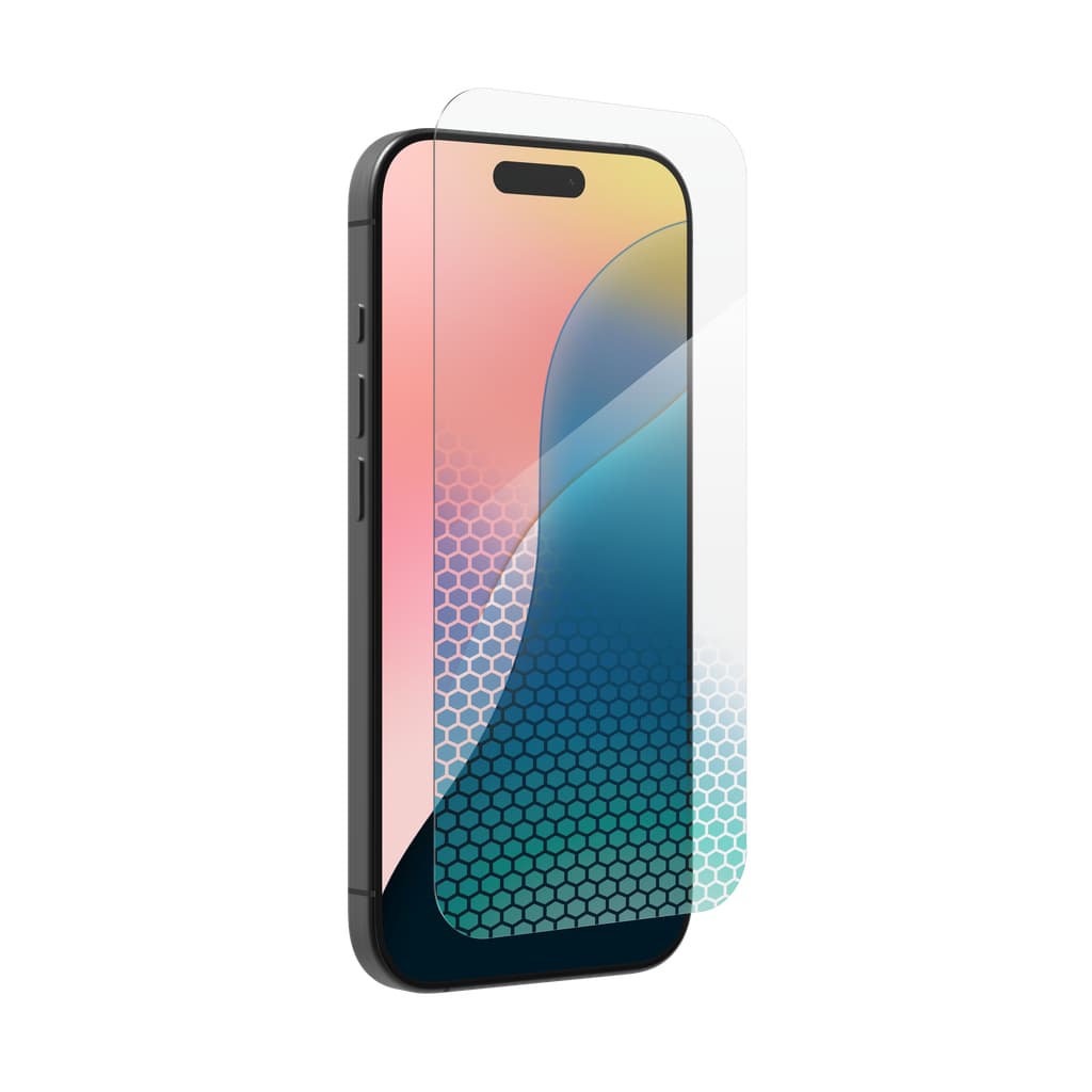 ZAGG Zagg InvisibleShield iPhone 16 Pro Glass XTR4 200114880