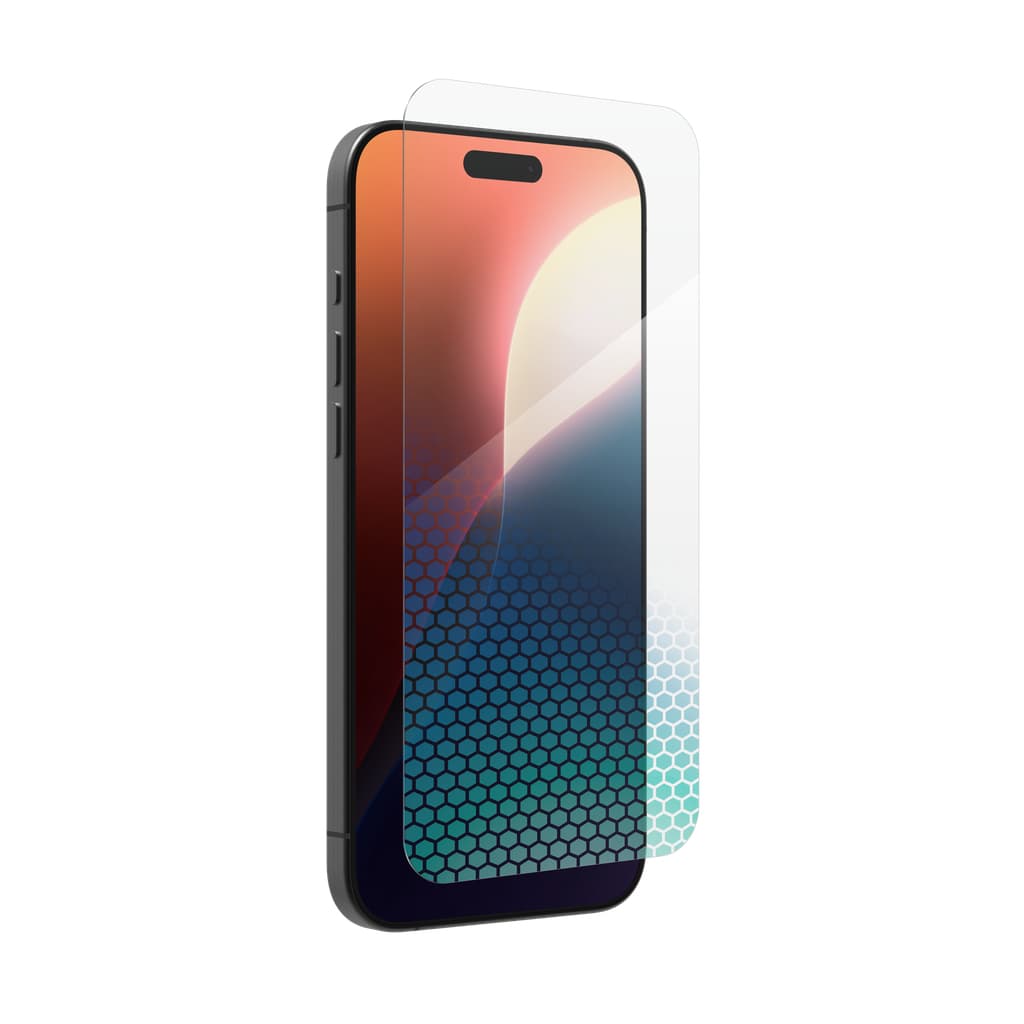 ZAGG Zagg InvisibleShield iPhone 16 Pro Max Glass XTR4 200114881
