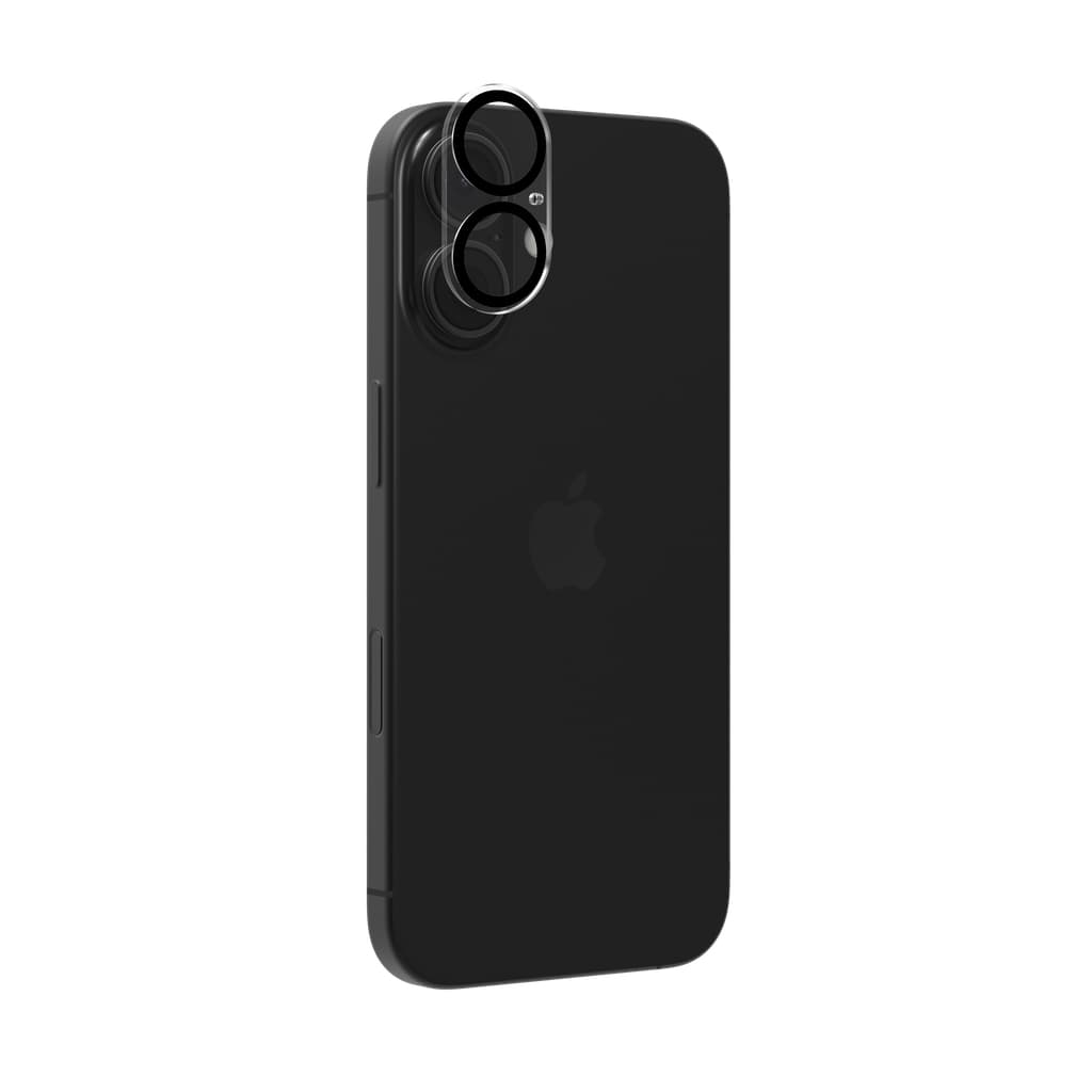 ZAGG Zagg InvisibleShield iPhone 16/16 Plus Cameras Lens Glass Elite Anti-Glare 200114886