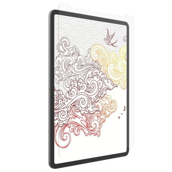 ZAGG Zagg InvisibleShield Fusion Canvas AM Apple 10.9 inch iPad (Gen 10 2022) 200310453