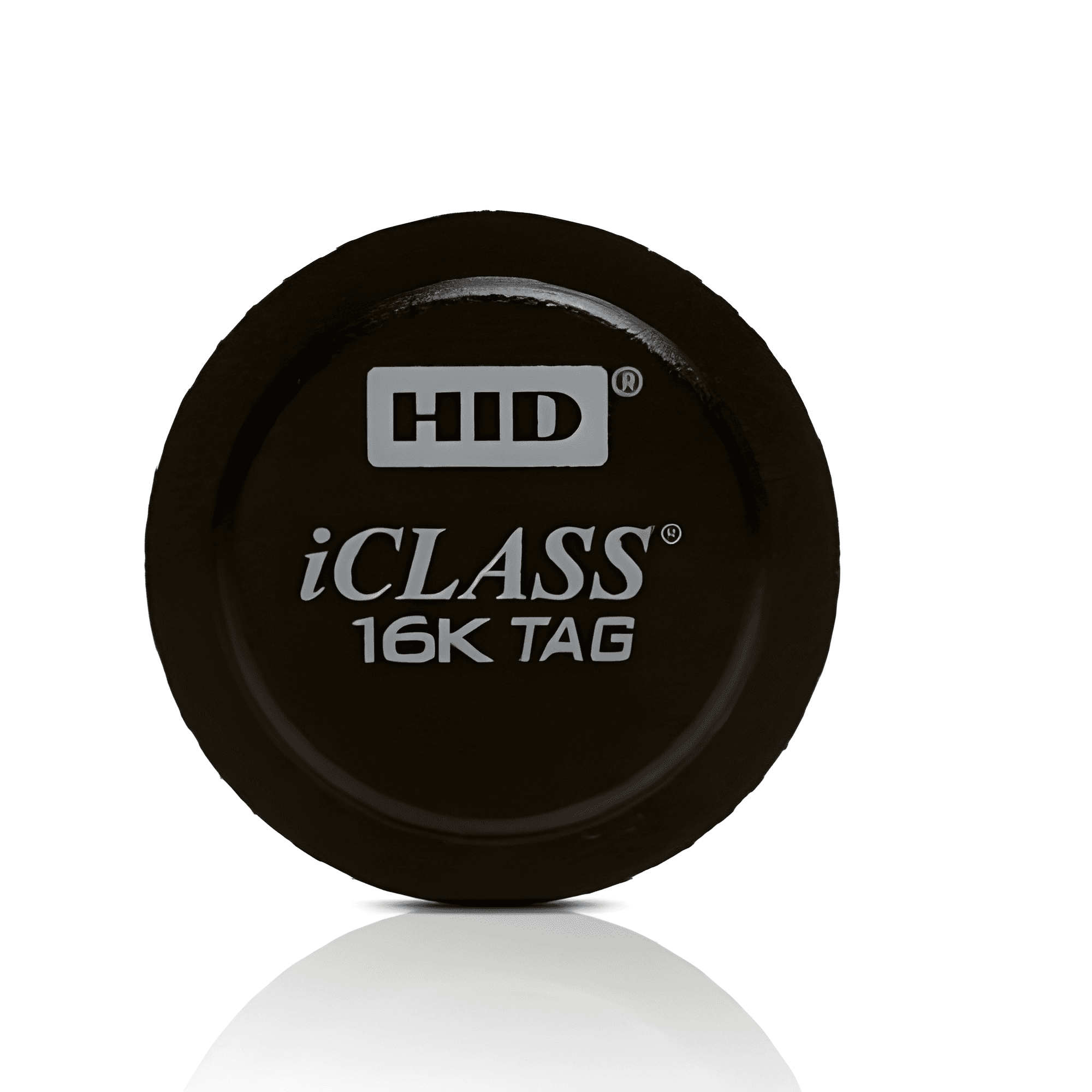 HID HID ICLASS TAG 2K/2 HID-PROG NUM MOQ=100 2060PKSMN