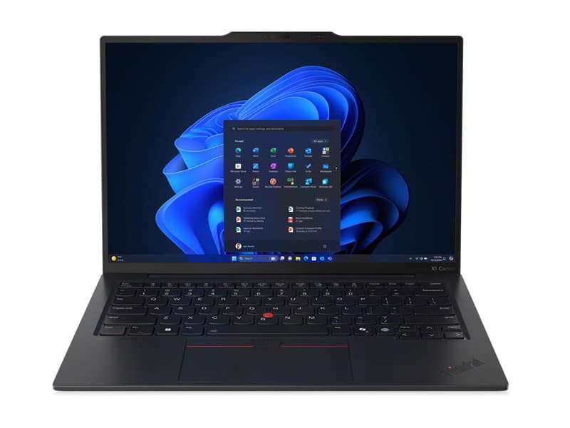 LENOVO LENOVO X1 CARBON G13, 14" 2.8K OLED, U7-258V, 32GB, 512GB, WF7, W11P, 3YP+CO 21NS004AAU