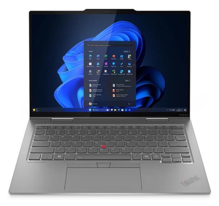 LENOVO LENOVO X1 2-IN-1 G10, 14" WUXGA TOUCH, U7-258V, 32GB, 1TB, WF7, 5G, S-PEN, W11P, 3YP+CO 21NU004LAU