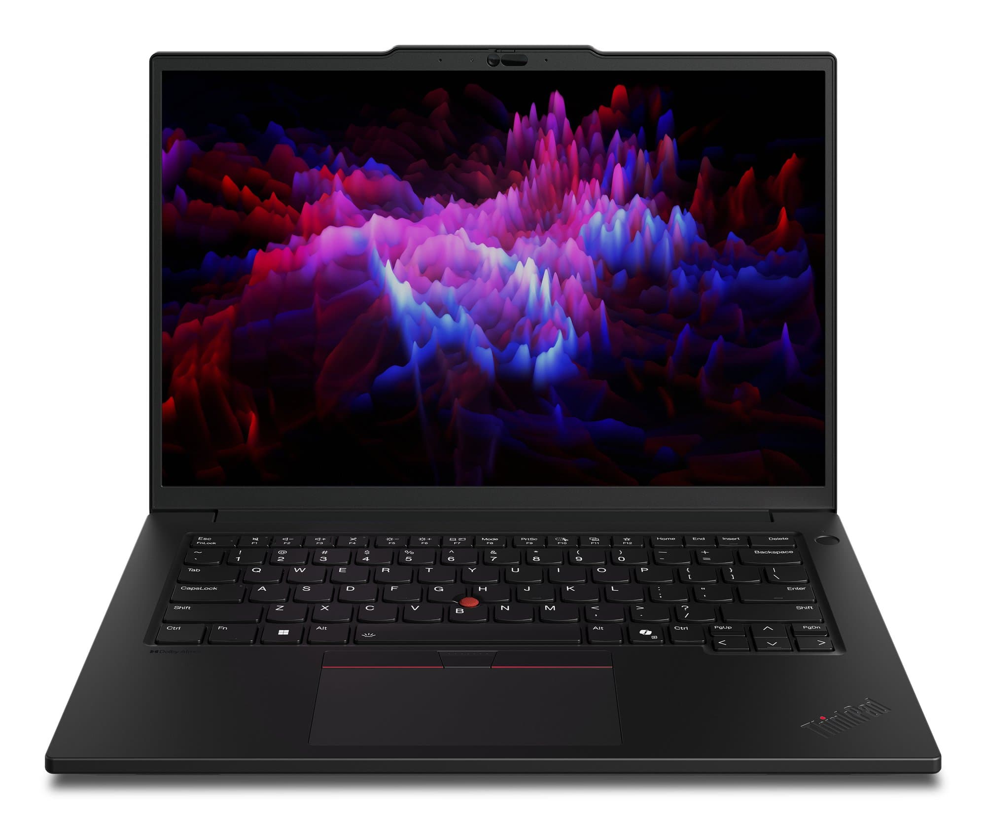LENOVO LENOVO P14S G6, 14.5" WUXGA TOUCH, U7-255H, 16GB, 512GB, RTX PRO 500 6GB, W11P, 3YP 21QT0043AU