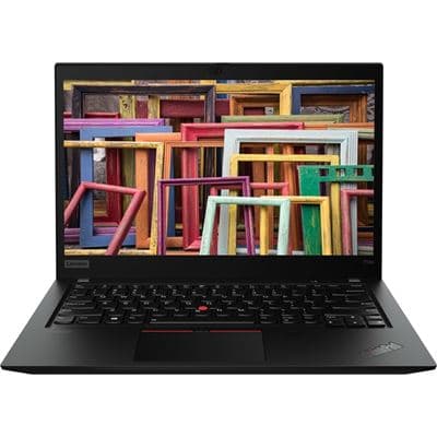 LENOVO LENOVO T14S 2-IN-1 G1, 14" WUXGA TOUCH, U5-225U, 16GB, 512GB, WF6E, PEN, W11P, 3YP+CO 21R30008AU