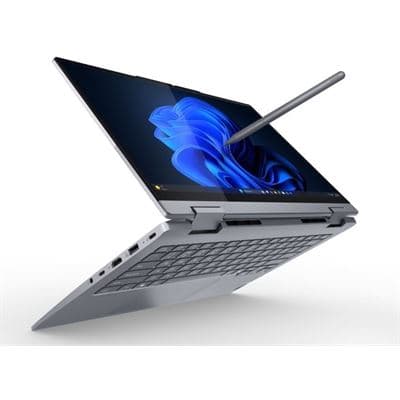 LENOVO LENOVO THINKBOOK 14 2-IN-1 (YOGA) G5, 14" WUXGA TOUCH, U5-225U, 16GB, 512GB, PEN, W11P, 1YO 21SQ0003AU