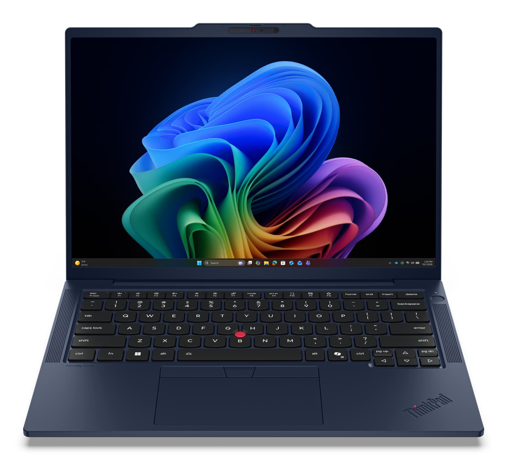 LENOVO LENOVO THINKPAD T14S G7, 14" WUXGA, U7-355, 32GB, 512GB, WI-FI 7, W11P, 3YP+CO, COPILOT+ 21YU0045AU