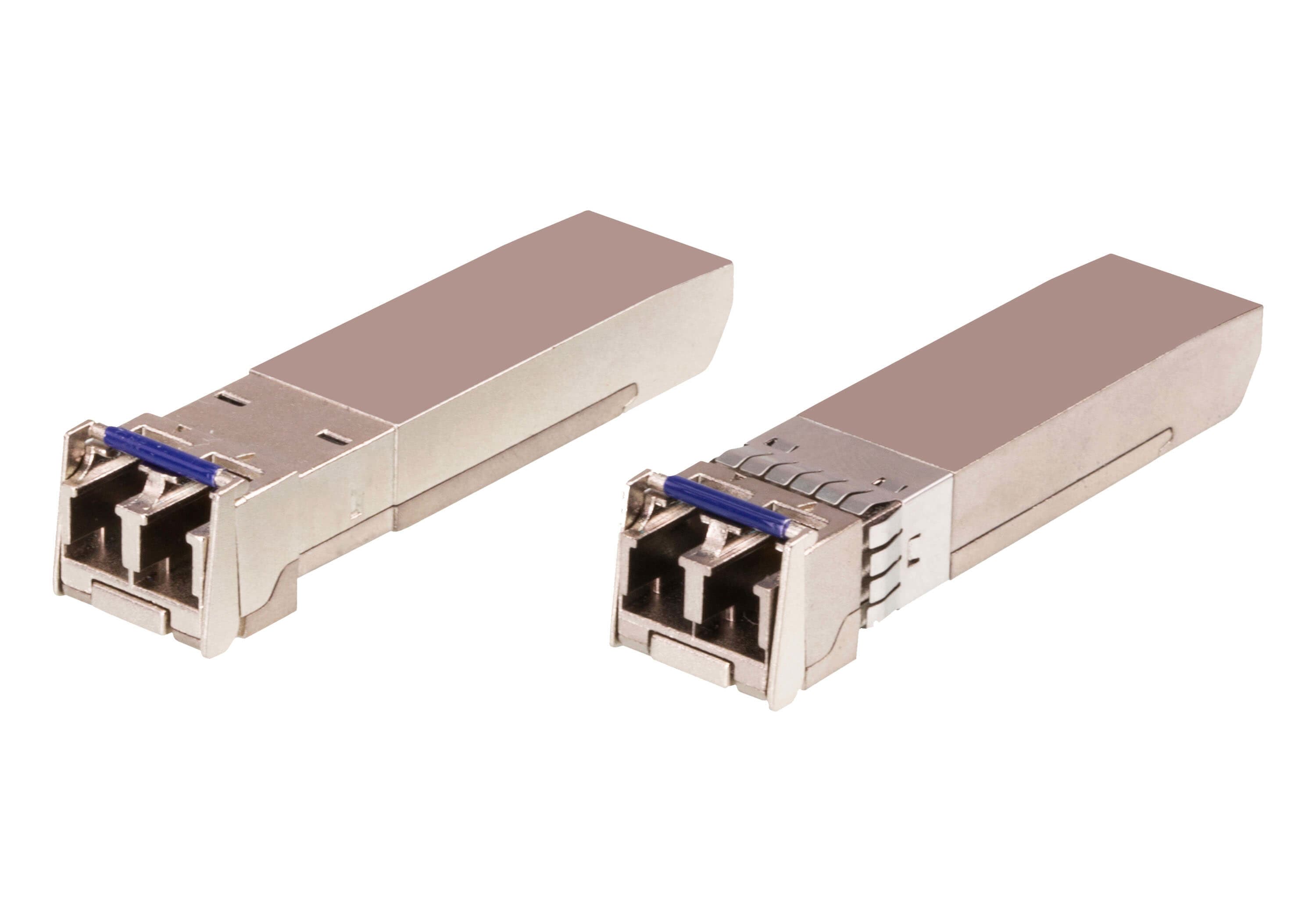 ATEN ATEN SMF 10G SFP+ TRANSCEIVER MODULE, 10KM, G.652D, LC 2A-142G