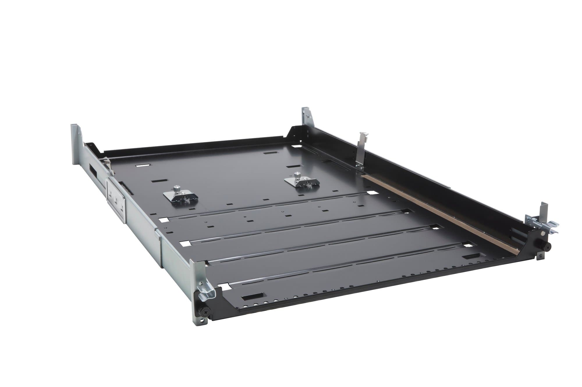 HP HP Depth Adjustable Fixed Rail Rack Kit For Z Workstation 2A8Y5AA