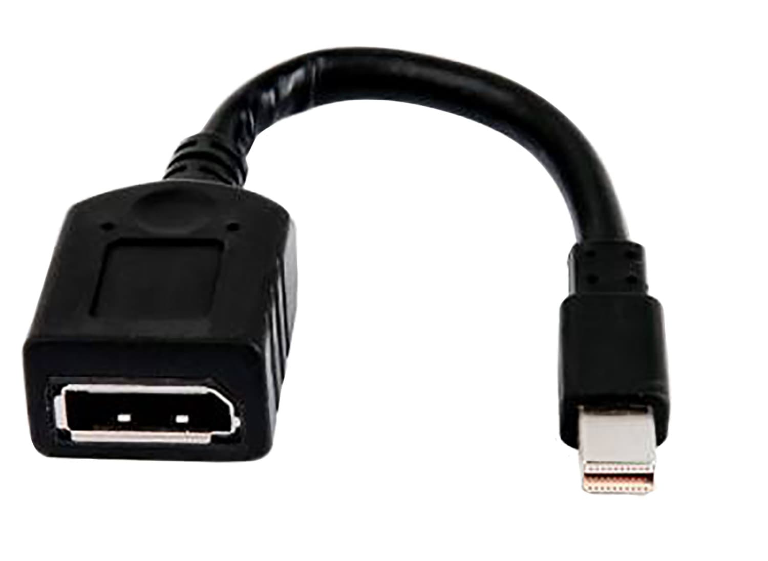 HP HP Mini DisplayPort to DisplayPort Cable 2MY05AA