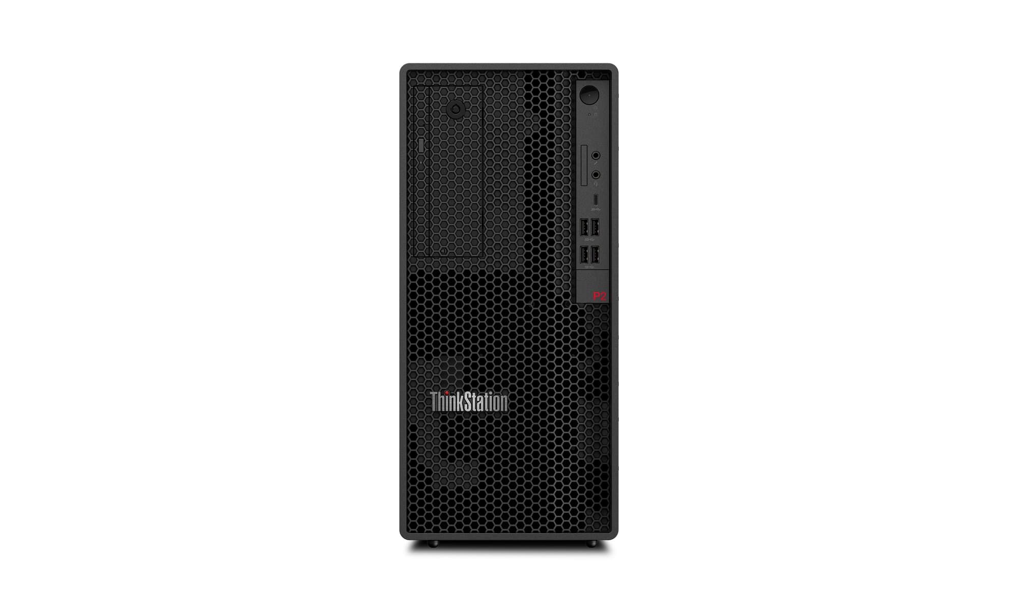 LENOVO LENOVO P2 TOWER G2, U7-265K VPRO, 32GB, 1TB SSD+2TB HDD, RT X 0000 ADA, 16GB, W11P, 3YP 30JQ0054AU