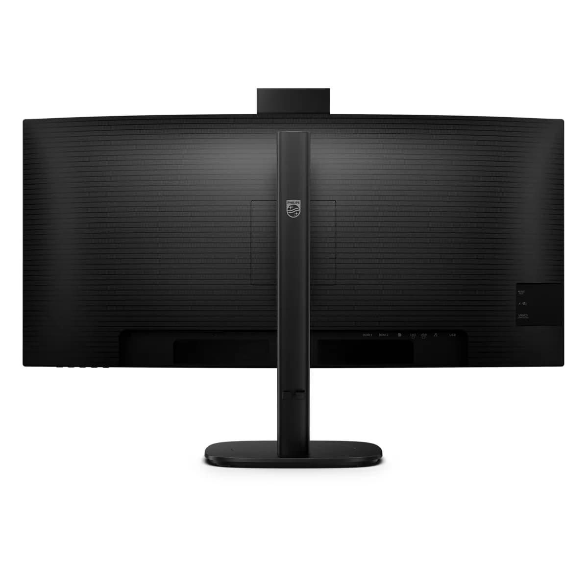 PHILIPS PHILIPS 34B2U3600CH/75 34" 21:9 CURVE WQHD, HDMI,DP,USB-C,RJ45,SPKR,PD,WEBCAM,H/ADJ,4YR 34B2U3600CH