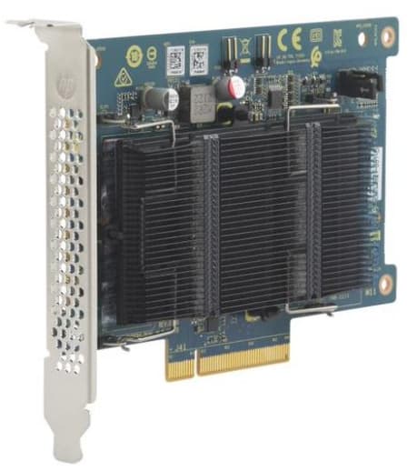 HP HP Z Turbo 2TB PCIe TLC Solid State Drive Module 38T75AA
