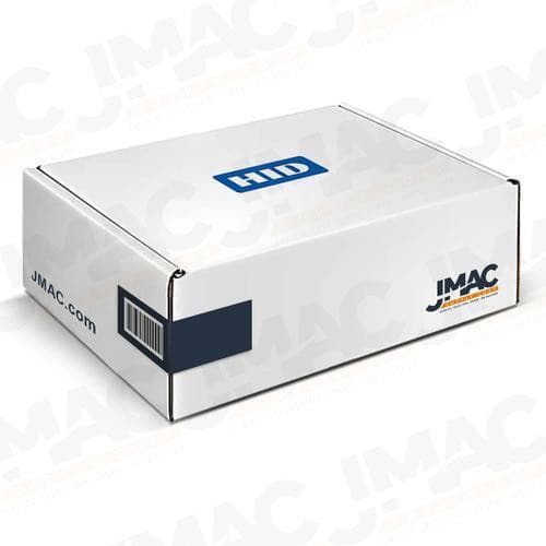 HID HID SIGNO 40/40K ACCESSORY 1.27CM (0.5 INCH) SPACER BLACK 40-K-05