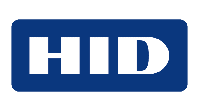 HID HID SIGNO 40 ACCESSORY MOUNTING PLATE SILVER 40-S-MP