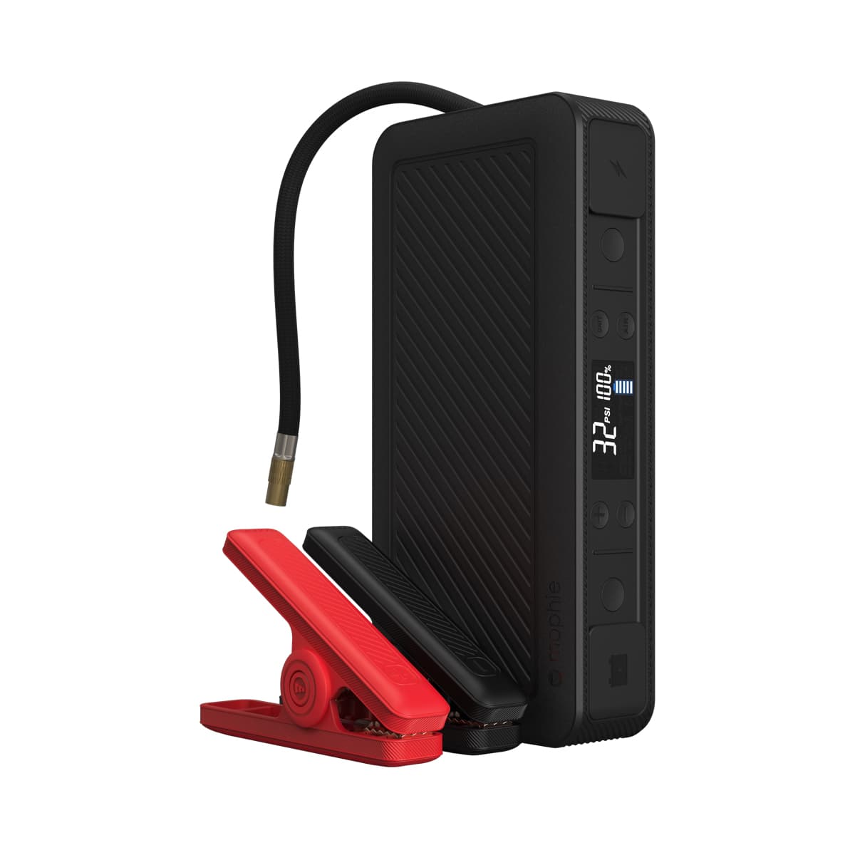 ZAGG ZAGG Mophie Universal Battery Powerstation GO Rugged AIR - Black 401107704