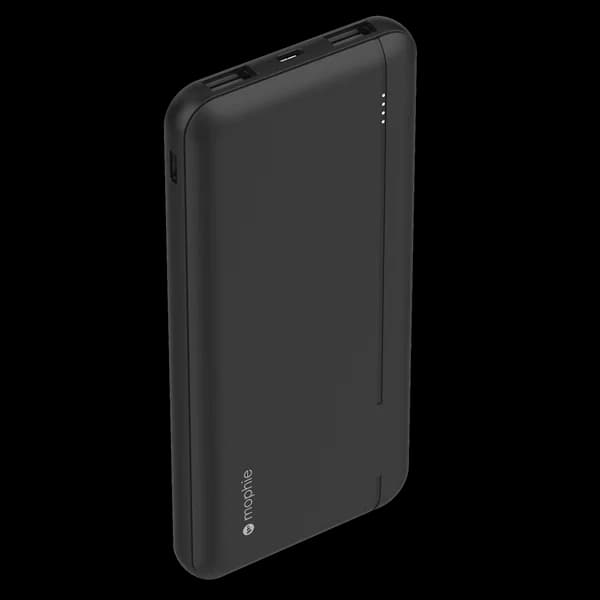 ZAGG ZAGG Mophie Essential PS 10K PD 20W 2A1C - Black 401112176